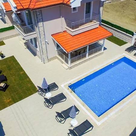 Villa Kaan Dalyan