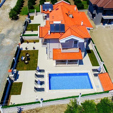 Villa Kaan Dalyan Ortaca (Mugla)