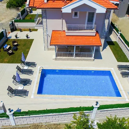 Kaan Dalyan Ortaca (Mugla)