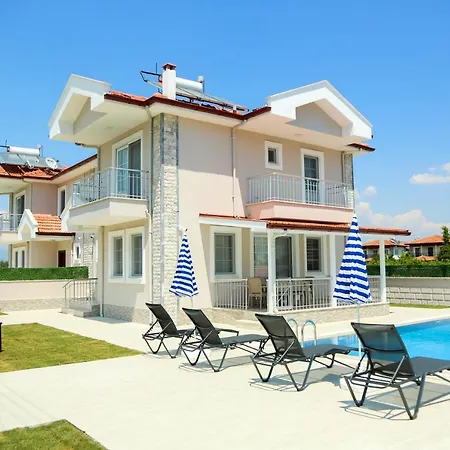 Villa Kaan Dalyan Ortaca (Mugla)