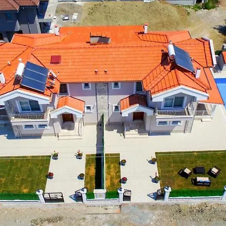 Kaan Dalyan * Ortaca (Mugla)