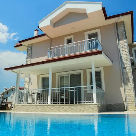 Kaan Dalyan Villa Ortaca (Mugla)