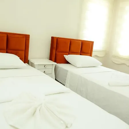 Villa Kaan Dalyan *
