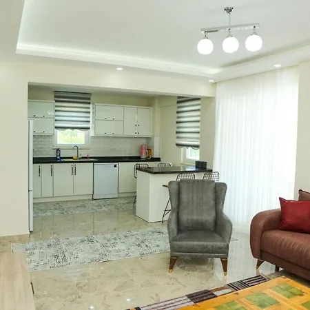 Kaan Dalyan Villa *