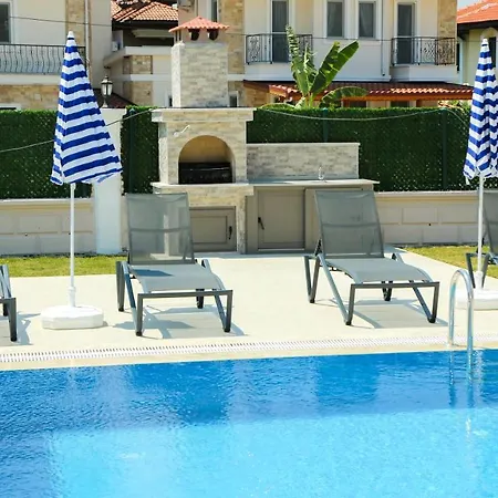 Kaan Dalyan Ortaca (Mugla)
