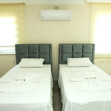 Kaan Dalyan Villa *