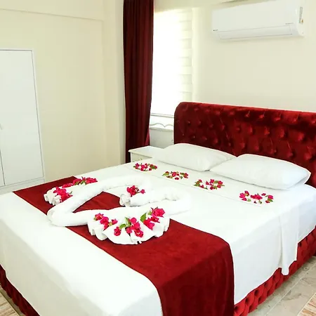 Kaan Dalyan Villa *