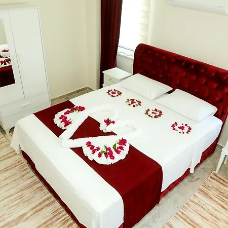 Villa Kaan Dalyan *