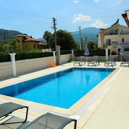 Kaan Dalyan Ortaca (Mugla)