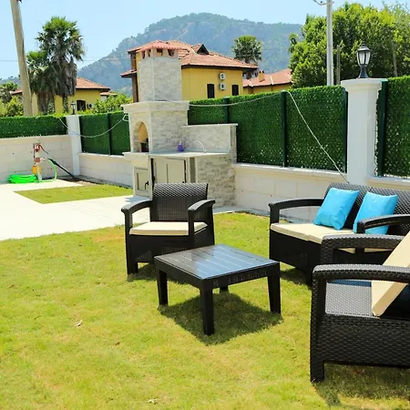 Villa Kaan Dalyan *