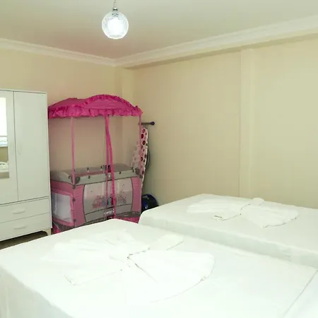 Kaan Dalyan Villa Ortaca (Mugla)