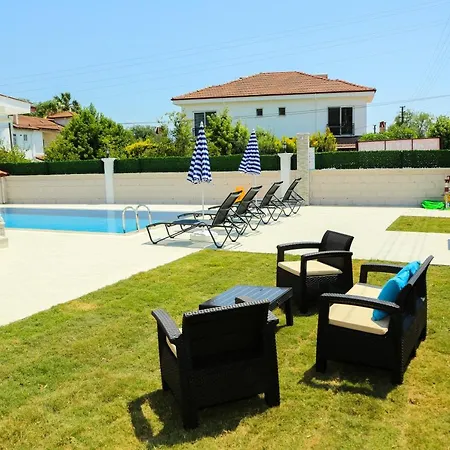 Kaan Dalyan Ortaca (Mugla)